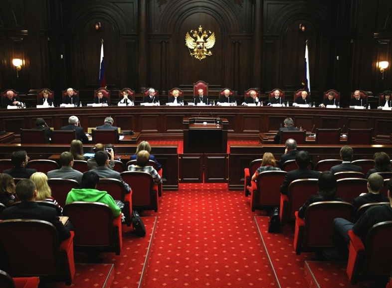 Article 1151 du Code civil de la Fédération de Russie avec commentaires
