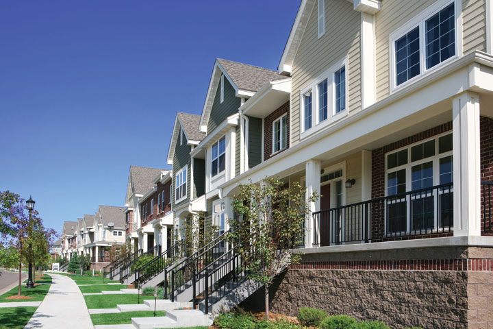 Que fait la fonction d'inspection du logement