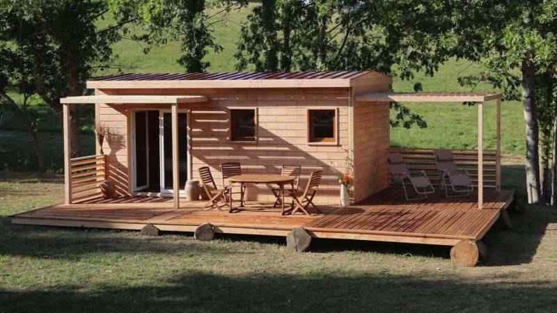 Subventions pour la construction d'une maison pour les familles nombreuses