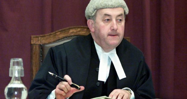 demande d'annulation d'un jugement par contumace