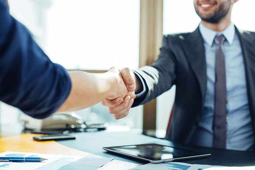 contrat de droit civil