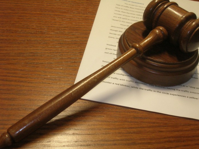 violation du droit matériel et procédural