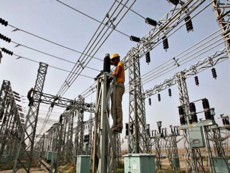 pénalité pour consommation d'électricité non comptabilisée