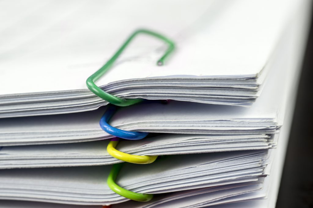 règlements administratifs pour la prestation de services