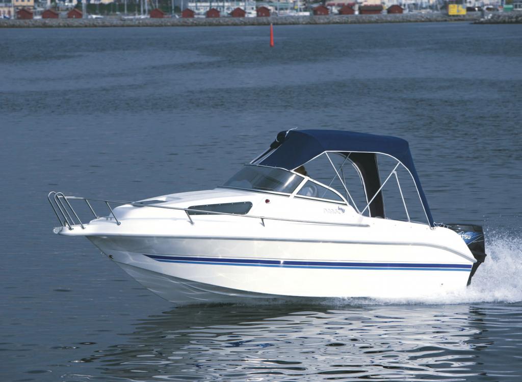 gestion de bateau