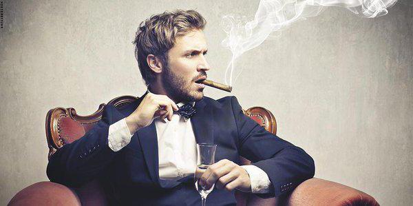 la psychologie des riches