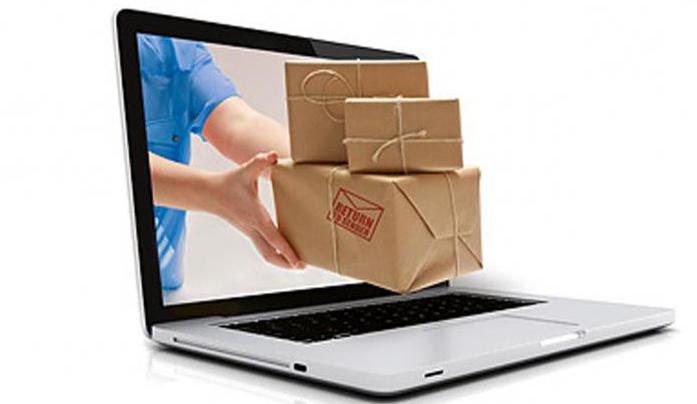 vendre des choses sur internet
