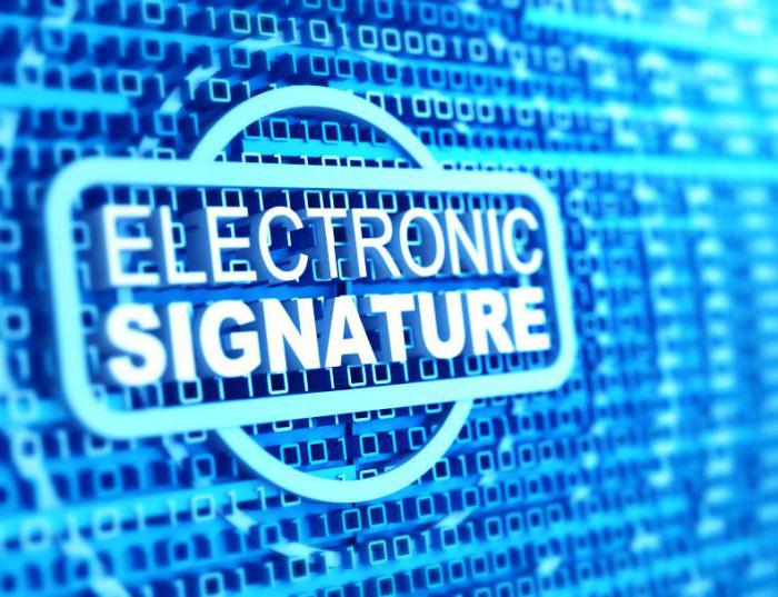 obtenir une signature électronique clé de certificat de certificat qualifié