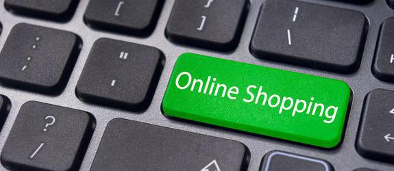 enregistrement d'une boutique en ligne en Russie