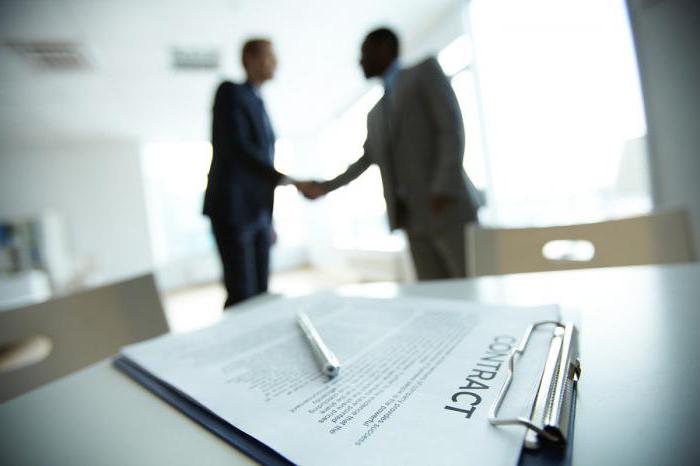 contrat GPC contributions