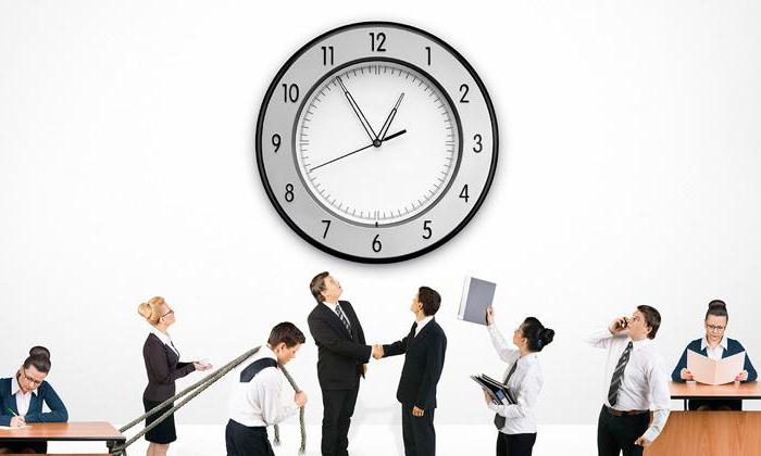 faire un calendrier pour l'année