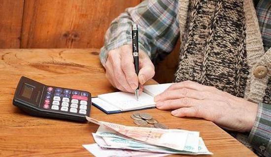avantages fiscaux pour les retraités à Moscou