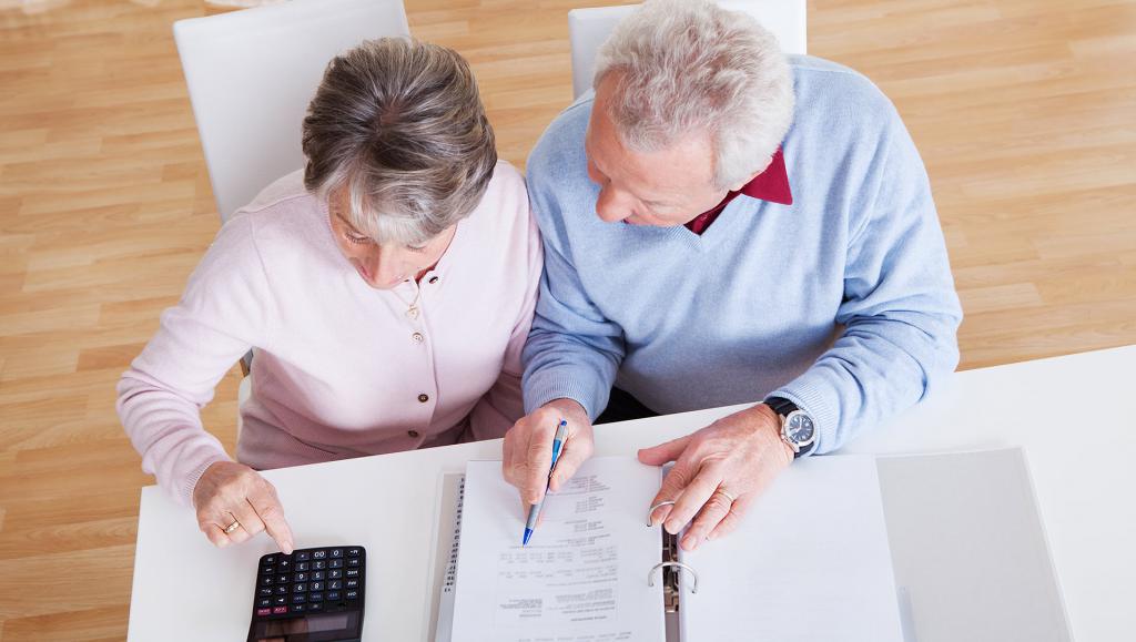 changement de pension en 2018