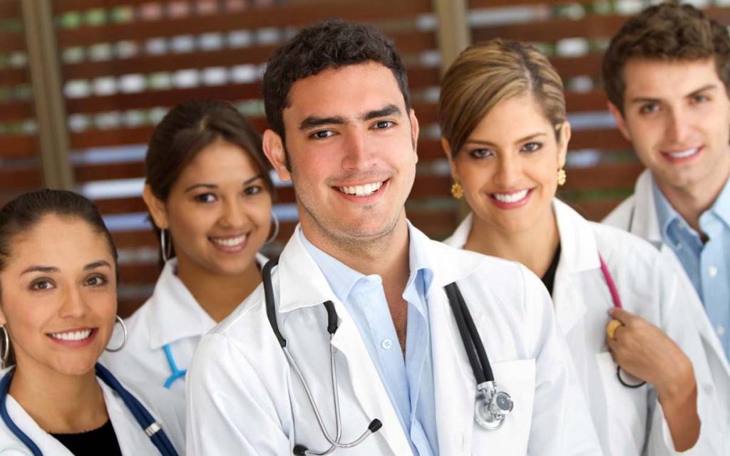 L’expérience médicale est-elle interrompue en cas de