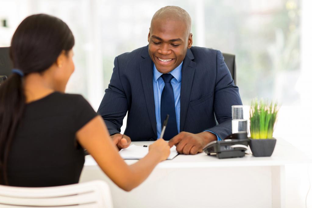 contrat de travail entre en vigueur