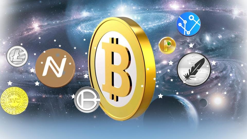 comment amener la crypto-monnaie à la bourse