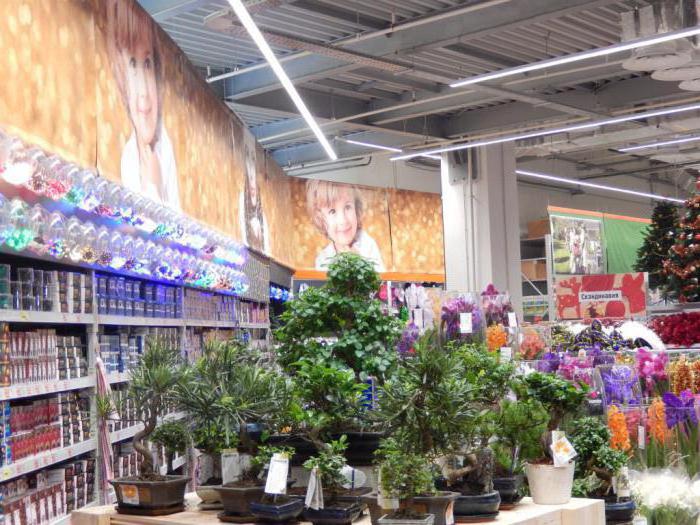 magasins de construction moscou
