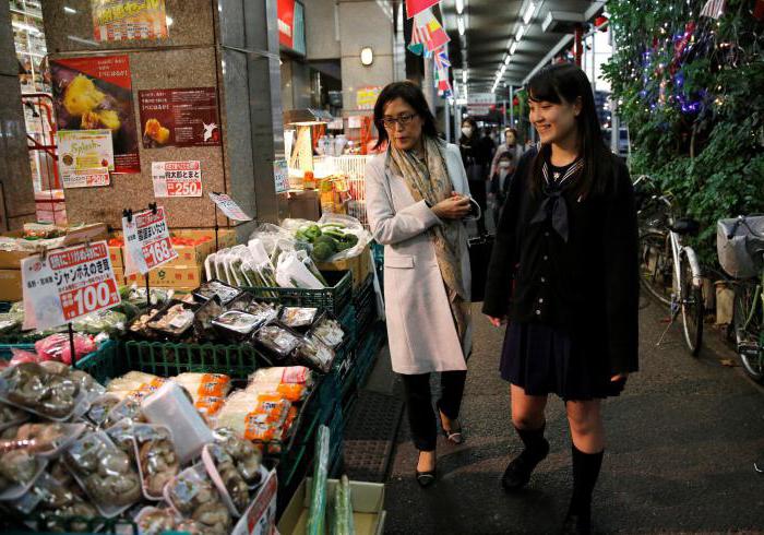 travailler au japon pour les russes