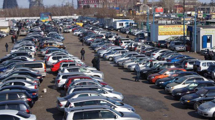 comment les concessionnaires automobiles font