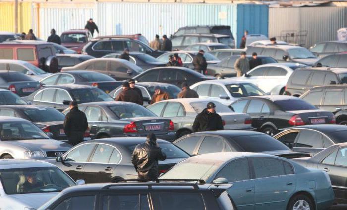programme pour concessionnaires automobiles