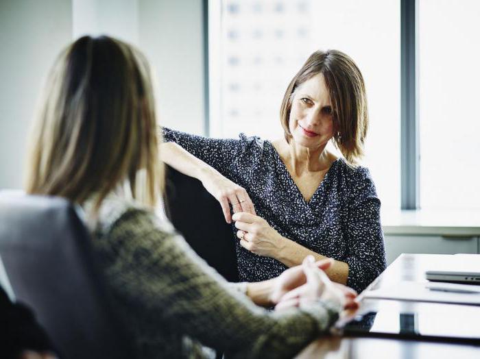 les clients difficiles travaillent avec des objections