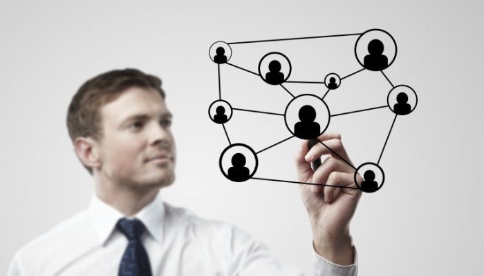 comment attirer les gens vers le marketing de réseau