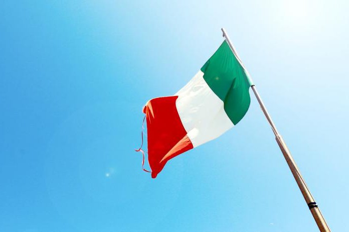 Comment obtenir la citoyenneté italienne auprès d'un citoyen de la Fédération de Russie