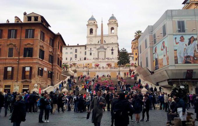 Comment obtenir la citoyenneté italienne