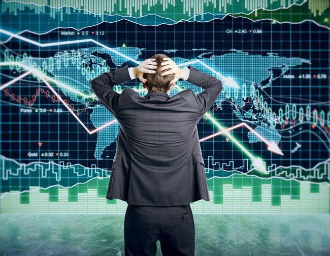 stratégie de change forex