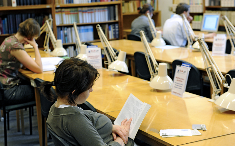 Universités de Moscou avec cours par correspondance