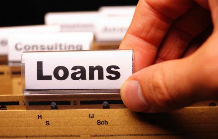 taux d'intérêt sur les prêts dans les banques américaines