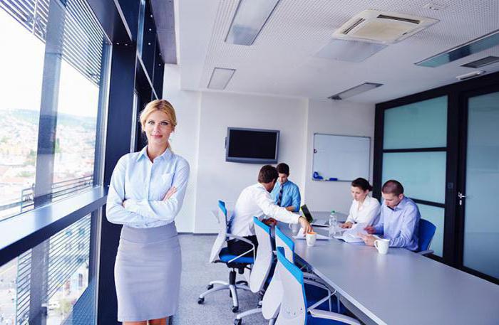 formes d'organisations commerciales