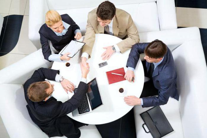 plan de redressement financier de l'entreprise