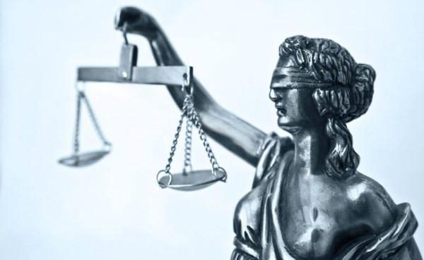 CV de l'avocat