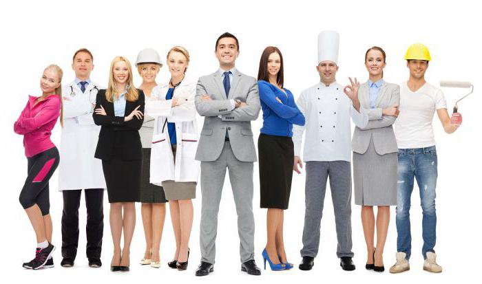 professions gnostiques