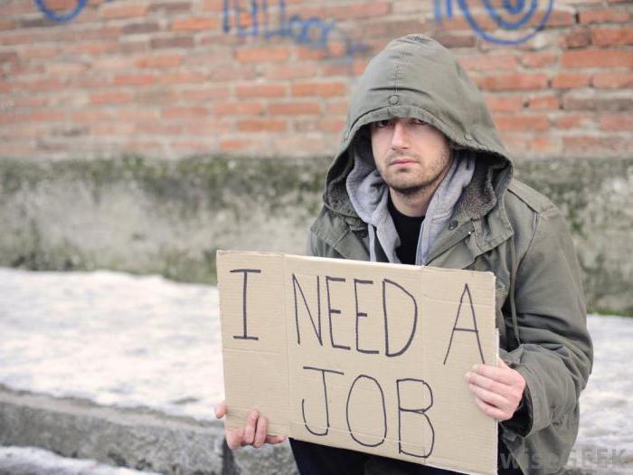 paiement au centre d'emploi
