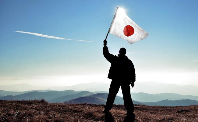 Comment obtenir la citoyenneté japonaise d'un citoyen de la Fédération de Russie