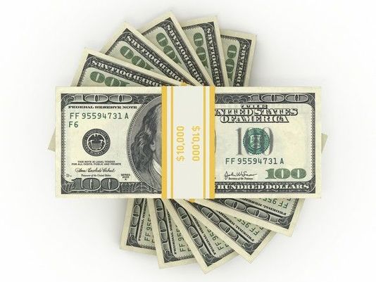 chiffre d'affaires