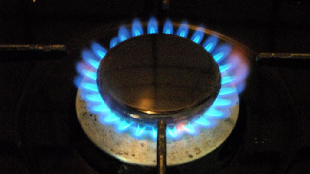 Intoxication au gaz