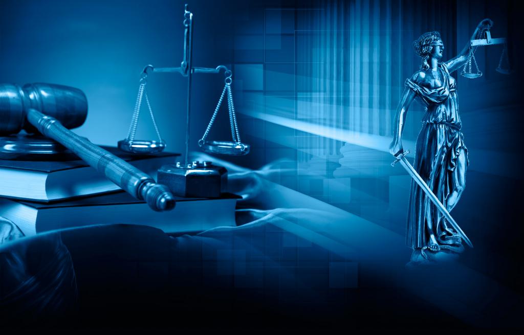 Droit et justice