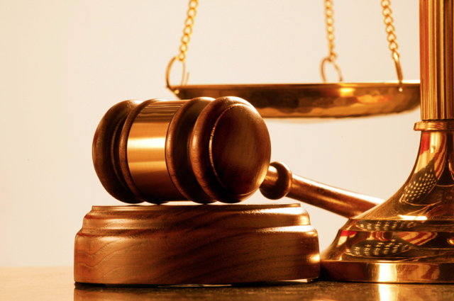 Justice pénale
