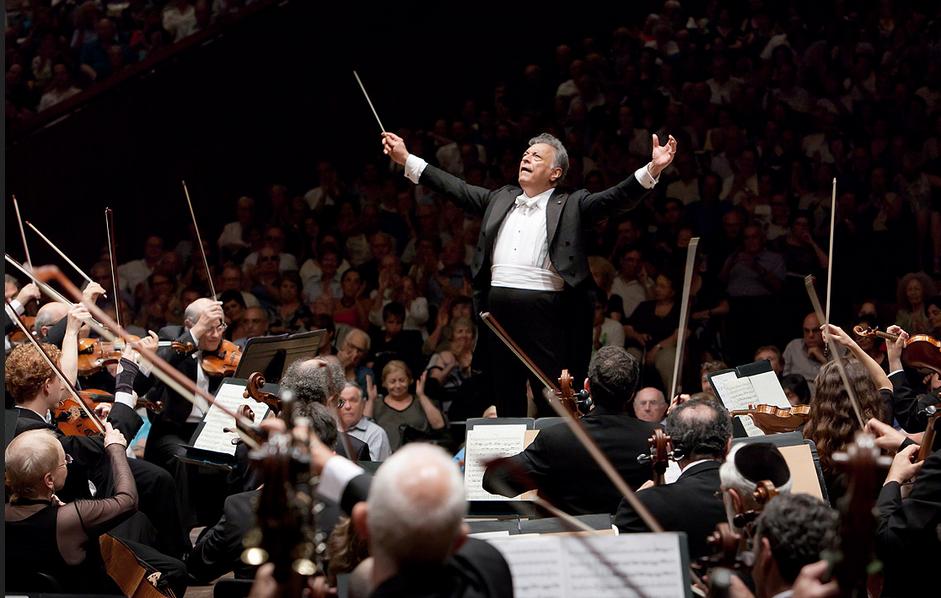 Chef d'orchestre