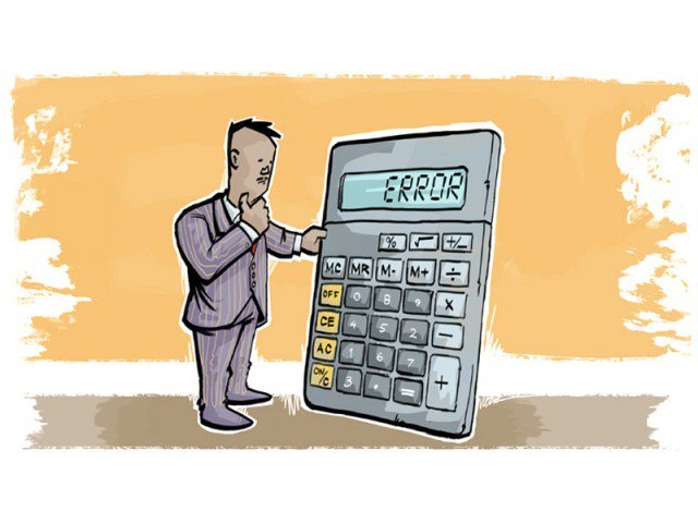 Audit financier
