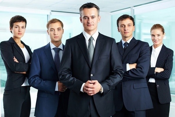 Cabinets d'avocats