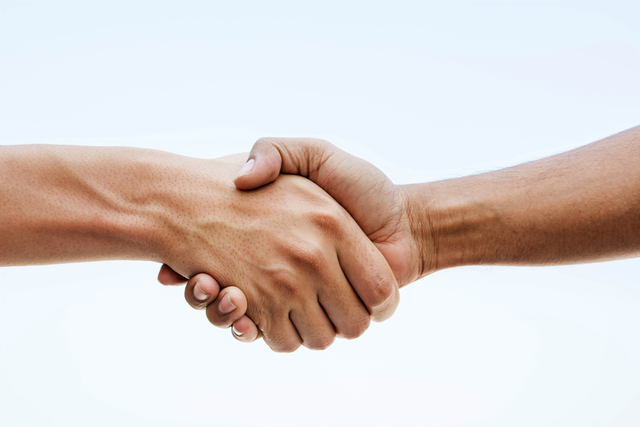 Contrat d'aide