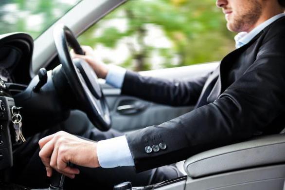 usage personnel d'une voiture