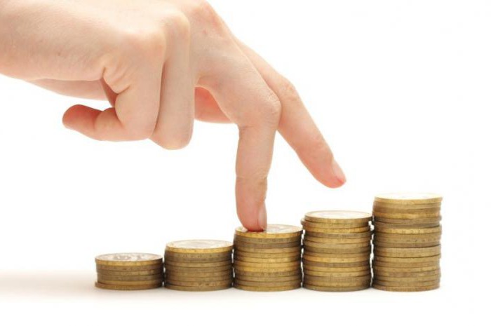 le système de salaire comprend