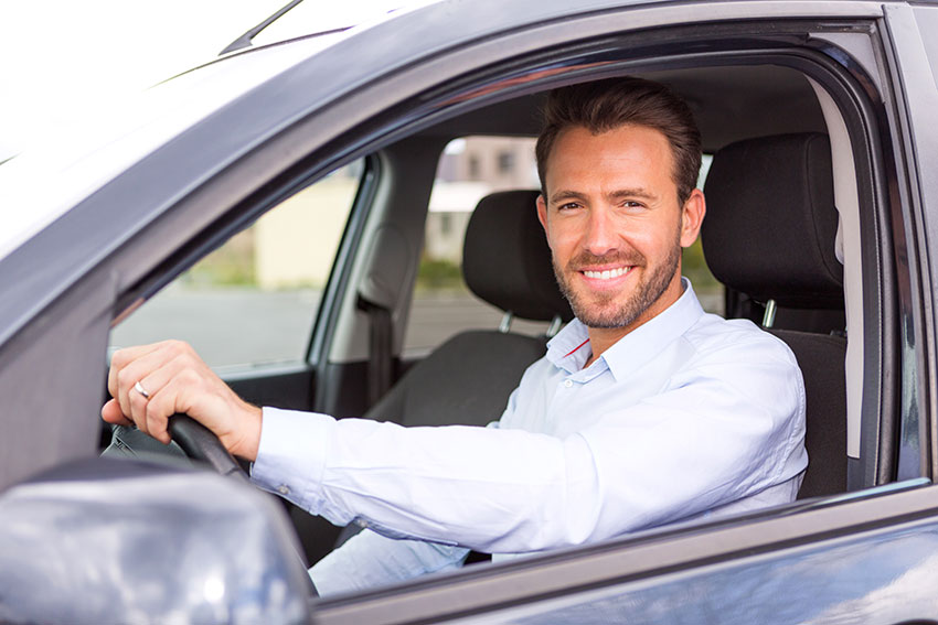 expérience du permis de conduire