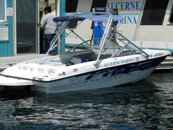 droits de gestion des petits bateaux