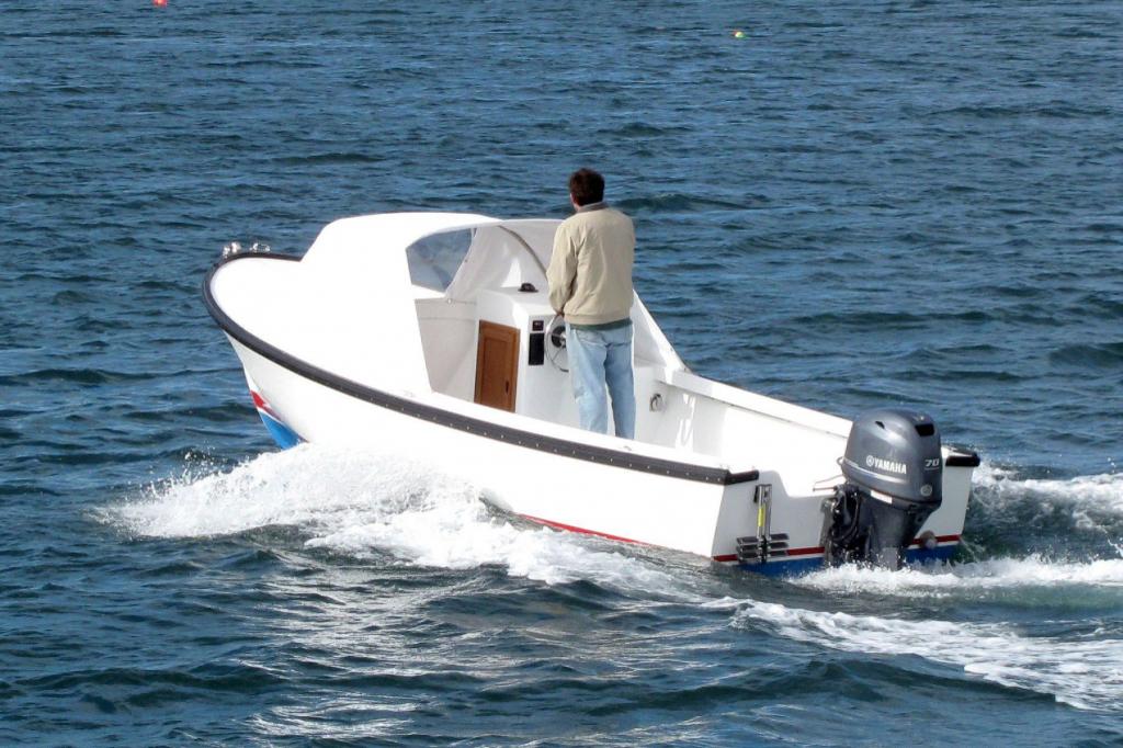 obtention de droits sur de petits navires